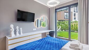 Apartamenty Sun & Snow Botanica