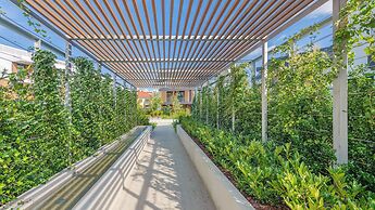 Apartamenty Sun & Snow Botanica