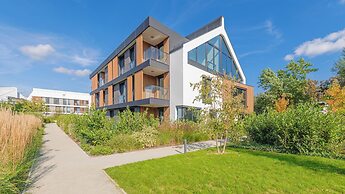 Apartamenty Sun & Snow Botanica