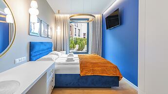 Apartamenty Sun & Snow Botanica