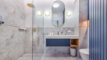 Apartamenty Sun & Snow Botanica