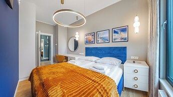 Apartamenty Sun & Snow Botanica