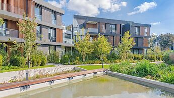 Apartamenty Sun & Snow Botanica