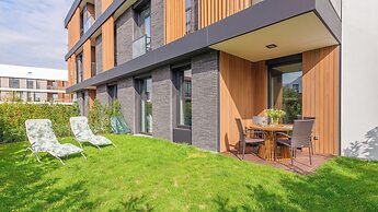 Apartamenty Sun & Snow Botanica