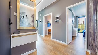 Apartamenty Sun & Snow Botanica