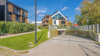 Apartamenty Sun & Snow Botanica