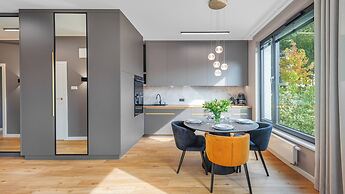 Apartamenty Sun & Snow Botanica