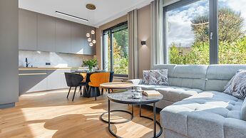 Apartamenty Sun & Snow Botanica