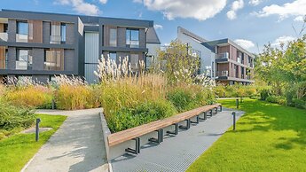 Apartamenty Sun & Snow Botanica