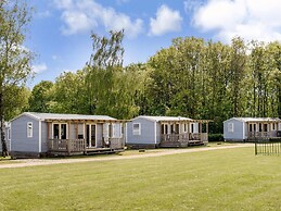 4 Person Holiday Park Home in Jelling