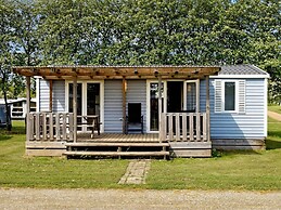 4 Person Holiday Park Home in Jelling