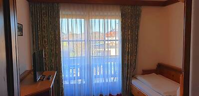 Alpenhotel Rosenhof Ruhpolding