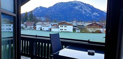 Alpenhotel Rosenhof Ruhpolding