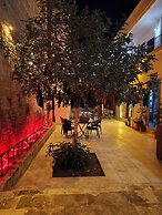 Derin Park Hotel