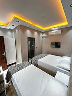 Derin Park Hotel
