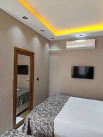 Derin Park Hotel