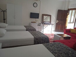 Derin Park Hotel