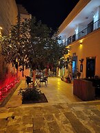Derin Park Hotel