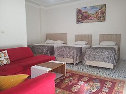 Derin Park Hotel