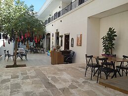 Derin Park Hotel