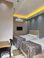 Derin Park Hotel