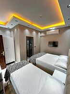 Derin Park Hotel