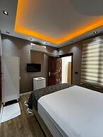 Derin Park Hotel