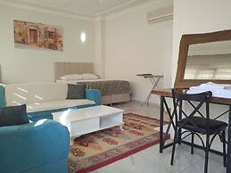 Derin Park Hotel