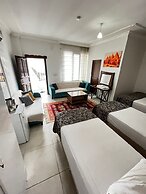 Derin Park Hotel