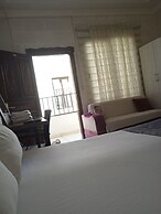 Derin Park Hotel