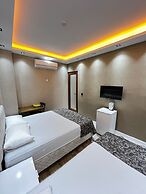 Derin Park Hotel