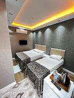 Derin Park Hotel