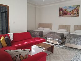 Derin Park Hotel