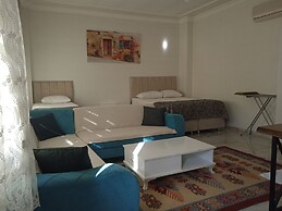 Derin Park Hotel