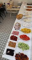 Derin Park Hotel