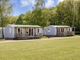 6 Person Holiday Park Home in Jelling