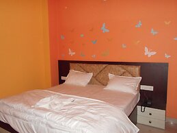 Hotel SS Grand & Multicuisine Restaurant