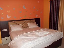 Hotel SS Grand & Multicuisine Restaurant