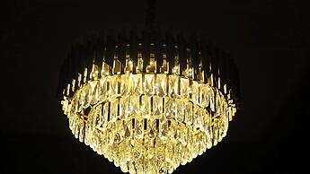 Hotel SS Grand & Multicuisine Restaurant