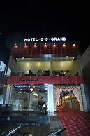 Hotel SS Grand & Multicuisine Restaurant