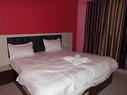 Hotel SS Grand & Multicuisine Restaurant