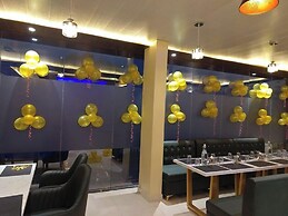 Hotel SS Grand & Multicuisine Restaurant