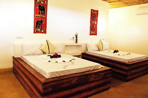 Shanti Cafe & Yoga