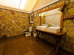 Umaria Safari Camp -Kanha National Park