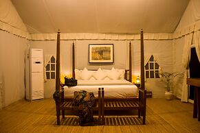 Umaria Safari Camp -Kanha National Park