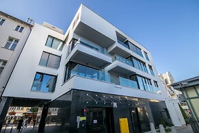 Wave Superior Na Fali byGrand Apartments