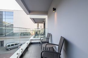 Wave Superior Na Fali byGrand Apartments