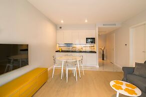 Wave Superior Na Fali byGrand Apartments