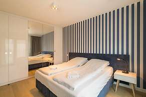 Wave Superior Na Fali byGrand Apartments