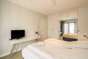 Wave Superior Na Fali byGrand Apartments